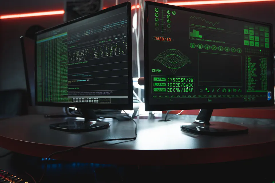 Cybersécurité