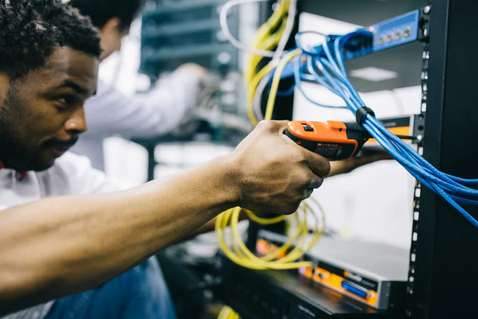 Matériel informatique & Solutions IT